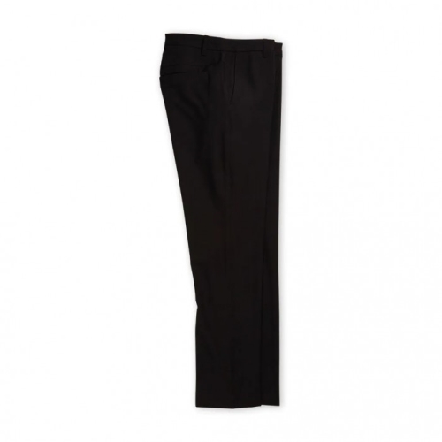 Men's Footjoy Tour Pants Black | USA-GN5487