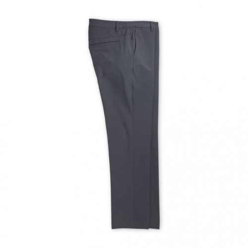 Men's Footjoy Tour Pants Heather Charcoal | USA-XG2810