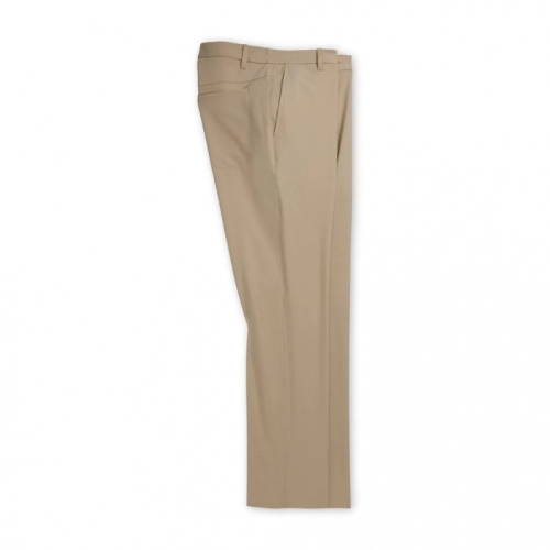 Men's Footjoy Tour Pants Khaki | USA-RC5028