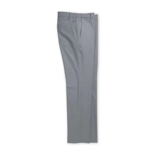 Men's Footjoy Tour Pants Light Grey | USA-YL8306