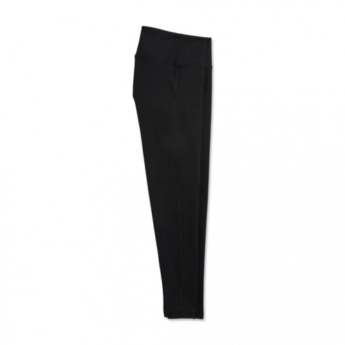 Women's Footjoy Ankle Length Leggings Black | USA-TZ5761