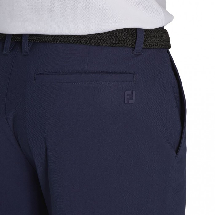 Men's Footjoy Knit Shorts 9.5