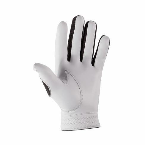 Men's Footjoy StaSof Winter Golf Gloves Grey | USA-MR5187