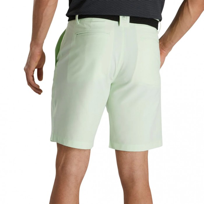 Men's Footjoy Stretch Woven Shorts 10