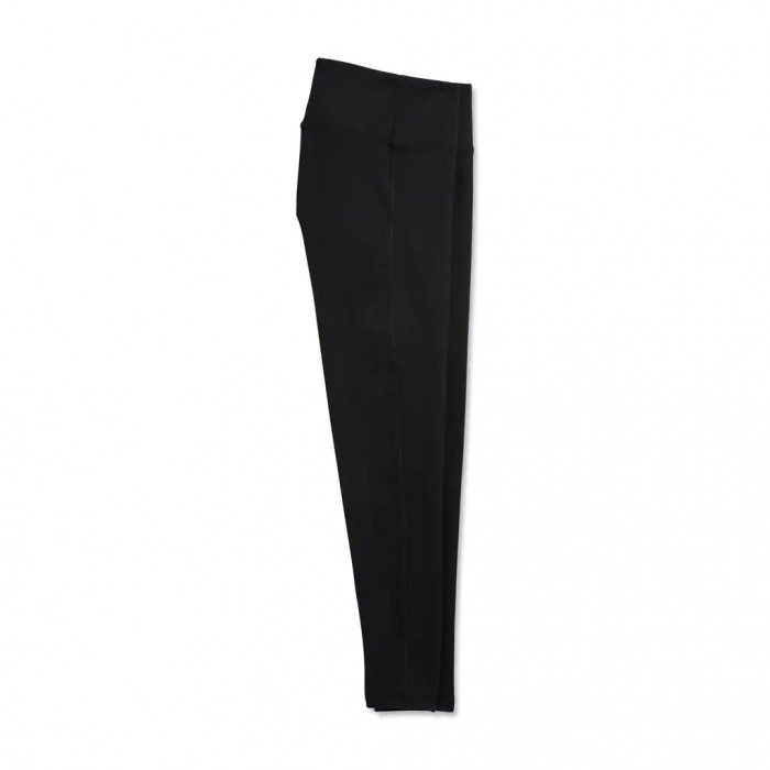 Women\'s Footjoy Ankle Length Leggings Black | USA-TZ5761