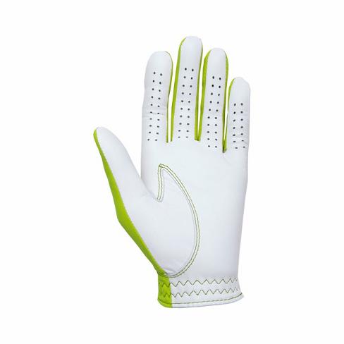 Women's Footjoy Spectrum Golf Gloves Blue | USA-UD5936