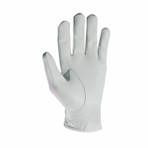 Women's Footjoy StaCooler Golf Gloves White | USA-NM6845